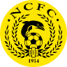 Nairn County logo, until 2024