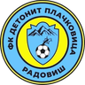Detonit Plachkovica