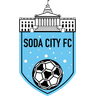 Soda City W
