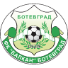 Balkan Botevgrad