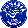 Dunărea 2020 Giurgiu