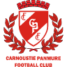 Carnoustie Panmure
