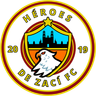 Héroes de Zaci