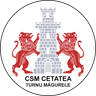 Cetatea Turnu Măgurele