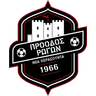 Proodos Rogon
