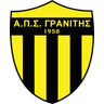 Graniths Agias Marinas