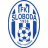 Sloboda DT
