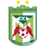 Chapulineros logo, 2-stars version