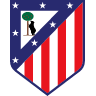 Atlético Madrid III