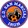 San Marcial