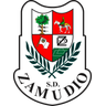 Zamudio