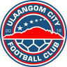 Ulaangom City