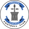 Preston Athletic
