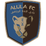Al Ula logo, vector version