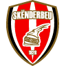 Skënderbeu