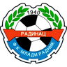 FK Mladi Radnik 1940 Radinac