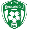 Baath Bouhajla