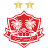 Dhofar logo, 2-stars version