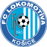 Lokomotíva Košice