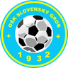 Slovenský Grob