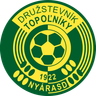 Družstevník Topoľníky