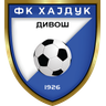 Hajduk Divoš