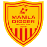 Manila Digger