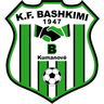 Bashkimi Kumanovo