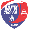Lokomotíva Zvolen