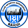 Băicoi