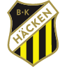 Häcken W II