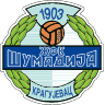 FK Šumadija 1903 Kragujevac