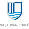 Jadran Poreč logo