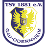 Gau-Odernheim