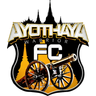 Ayothaya Warrior