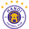 Ha Noi logo, 6-stars version
