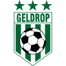 Geldrop logo, 3-stars version