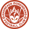 Khonkaen Mordindang