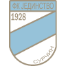 Jedinstvo Surčin