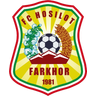 Khosilot Farkhor