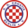 Croatia Berlin