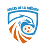 Aigles de la Médina