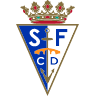 San Fernando CD