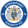 Stockport County W