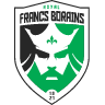 Francs Borains