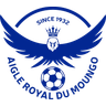 Aigle Royal de Moungo