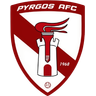Pyrgos 1968