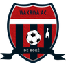 Wakirya