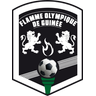 Flamme Olympique