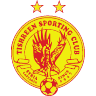 Tishreen logo, 2-stars version